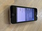 iPhone 3GS Zwart – 8GB – topconditie – met doos en oplader, Telecommunicatie, Mobiele telefoons | Apple iPhone, Ophalen, Gebruikt
