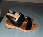 Dames sandalen van ELITE maat 40. 2e paar=halve prijs, Ophalen of Verzenden, Gedragen, Sandalen of Muiltjes