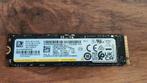 SSD Samsung 512GB, M.2, PCle 4.0, NVMe | MZ-VL2512B, Computers en Software, Harde schijven, Ophalen of Verzenden, Zo goed als nieuw