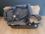 Joolz Geo 2 Uitbreidingsset - Gorgeous Grey - nieuw, Kinderen en Baby's, Kinderwagens en Combinaties, Ophalen of Verzenden, Nieuw