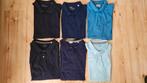 Polo's Esprit 6 stuks maat 3XL, Overige kleuren, Overige maten, Ophalen of Verzenden, Zo goed als nieuw