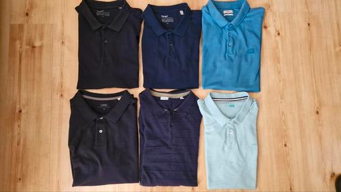 Polo's Esprit 6 stuks maat 3XL, Kleding | Heren, Polo's, Zo goed als nieuw, Overige maten, Overige kleuren, Ophalen of Verzenden