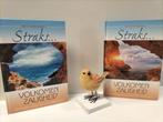 Molenaar, ds. P. Straks… Volkomen zaligheid (2 delen), Boeken, Ophalen of Verzenden, Gelezen, Christendom | Protestants