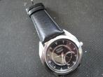 seiko kinetic 5M54, Sieraden, Tassen en Uiterlijk, Horloges | Heren, Seiko, Leer, Staal, Polshorloge