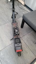 I-tronic Elektrische Step - Zo Goed Als Nieuw, Fietsen en Brommers, Steps, Ophalen of Verzenden, Zo goed als nieuw, Elektrische step (E-scooter)