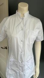 Nieuw verpleegkundige hes/ blouse maat s, Ophalen of Verzenden, Nieuw