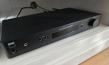 NAD C338. Versterker  Als Nieuw beschikbaar voor biedingen