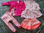 Baby / meisjes kleding met 50 / 62, Gebruikt, Ophalen of Verzenden, Overige maten