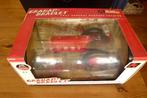 ertl 1:16 tractor Graham Bradley  1937 die cast -promotions, Hobby en Vrije tijd, Ophalen of Verzenden, Zo goed als nieuw, 1:9 t/m 1:12