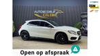 Mercedes-Benz GLA-klasse 180 AMG 2016 WIT FULL OPTION, Auto's, Gebruikt, 4 cilinders, 715 kg, 1335 kg