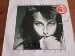 Gianna Nannini : latin lover (1982) vinyl met songtekst, Ophalen of Verzenden, 1980 tot 2000, Zo goed als nieuw, 12 inch