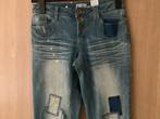 Spijkerbroek. mt, 36.    Rainbow., Kleding | Dames, Spijkerbroeken en Jeans, Rainbow, Nieuw, W28 - W29 (confectie 36), Verzenden