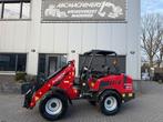 Schaffer 4670 Bj2020 3T 2000kg Hefv 66pk Minishovel, Zakelijke goederen, Machines en Bouw | Kranen en Graafmachines, Ophalen, Wiellader of Shovel