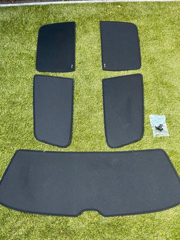 VW Passat 3C B6 B7 Sonniboy Zonneschermen / Privacy Shades beschikbaar voor biedingen