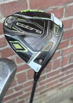 Cobra King Radspeed XD driver., Ophalen, Gebruikt, Club, Overige merken