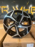 5x100 18" VW Bonneville LOOK Sportvelgen! Polo GTI ,A1, Auto-onderdelen, Banden en Velgen, 215 mm, W, Nieuw, 17 inch
