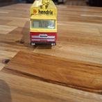 hendrix DAF VIJZEL BULK AUTO Zeer Nette Staat /Zie Meer DAF,, Hobby en Vrije tijd, Modelauto's | 1:50, Verzenden, Zo goed als nieuw
