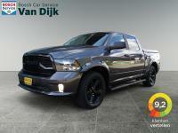 Dodge Ram 1500 4X4 5.7 V8 4x4 aut / 6 Zitter / Nette auto, Auto's, Dodge, Bedrijf, Te koop, RAM 1500, 4x4, ABS, Achteruitrijcamera