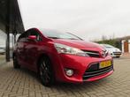 Toyota VERSO 1.8 VVT-I Business Aut Ecc Navi Camera 2016, Gebruikt, Euro 6, 4 cilinders, Origineel Nederlands