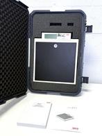 Seca 877 Geijkte Medische Weegschaal, Witgoed en Apparatuur, Weegschalen, 1 tot 500 gram, 100 kg of meer, Ophalen of Verzenden