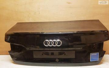 Achterklep orgineel aluminium Audi A6 4K5 C8 vanaf 2018 beschikbaar voor biedingen