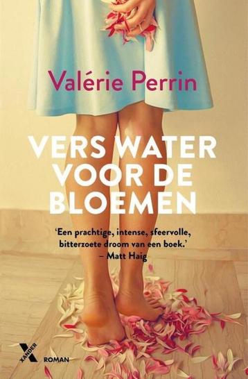 Valerie Perrin - Vers water voor de bloemen beschikbaar voor biedingen