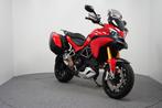 Ducati MULTISTRADA 1200 S (bj 2010), 1198 cc, Bedrijf, Meer dan 35 kW, Toermotor