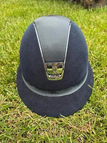 Miss Samshield Blauw Shimmer Maat M beschikbaar voor biedingen