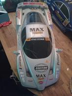 Rc auto, Ophalen of Verzenden, Zo goed als nieuw, Elektro, Auto onroad