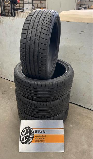 Bridgestone Turanza 225/40 19 Zomerbanden 6.5mm 2021 beschikbaar voor biedingen