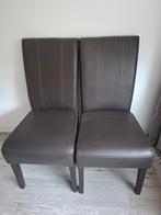 2 stoelen, Ophalen, Gebruikt