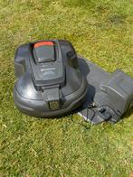 Nette husqvarna 315 automower / robotmaaier 5862 uur, Tuin en Terras, Ophalen of Verzenden, Zo goed als nieuw