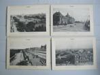 FotoGravures Parijs., Verzamelen, Foto's en Prenten, Foto, Zo goed als nieuw, Voor 1940, Buitenland
