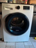 Samsung Warmtepomp Droger 8kg, Witgoed en Apparatuur, Wasdrogers, Ophalen, 6 tot 8 kg, Gebruikt, Voorlader