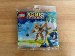 Lego  polybag Sonic Kiki's kokosnotenaanval 30676 nieuw, Ophalen of Verzenden, Nieuw, Complete set, Lego