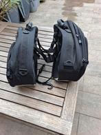 Motortas, Motoren, Accessoires | Koffers en Tassen, Ophalen of Verzenden, Zo goed als nieuw