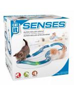 Catit Senses Super Roller Circuit, Dieren en Toebehoren, Ophalen, Nieuw