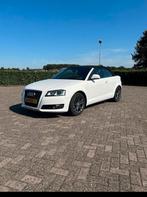 Audi A3 Cabriolet 1.8 TFSI Ambition Pro Line, Voorwielaandrijving, 74 €/maand, 4 cilinders, Cabriolet