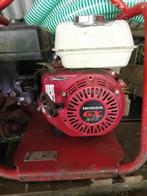 Honda gx 200 blokje, Ophalen, Gebruikt, Benzinemotor, 1800 rpm of meer