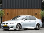 Bmw 5-serie M5 V10 508PK *unieke conditie*, Auto's, BMW, Automaat, 1730 kg, Achterwielaandrijving, Gebruikt