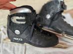Combinoren Roces hardboots maat 41, Sport en Fitness, Schaatsen, Ophalen of Verzenden, Gebruikt, IJshockeyschaatsen, Overige merken