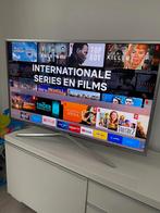 Samsung 40 inch smart tv !!, Ophalen, Zo goed als nieuw, 100 cm of meer, Samsung