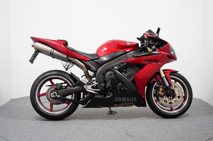 Yamaha YZF-R1 (bj 2004), Motoren, Motoren | Yamaha, Bedrijf, Super Sport, meer dan 35 kW