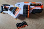 Nerf ultra one gemotoriseerde blaster, Ophalen of Verzenden, Zo goed als nieuw