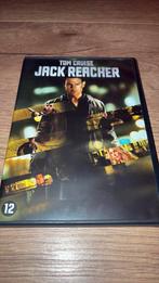 Jack Reacher met Tom Cruise van Christopher McQuarrie., Ophalen of Verzenden, Zo goed als nieuw