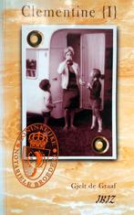 Gjelt de Graaf - Clementine (1), Ophalen of Verzenden, Zo goed als nieuw, Nederland