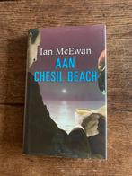Aan Chesil Beach - Ian McEwan, Ophalen of Verzenden, Zo goed als nieuw, Nederland