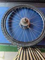 Mountainbike Wiel met Schwalbe Band, Ophalen of Verzenden, Gebruikt, Mountainbike, Wiel