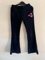 Z8 flared broekje maat 122 Style (Wendela), Broek, Meisje, Z8, Ophalen of Verzenden