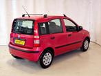 Fiat Panda 1.2 Edizione Cool|1E EIG|NAP|AIRCO|ELEK RAMEN|APK, Euro 5, Gebruikt, 1242 cc, Origineel Nederlands
